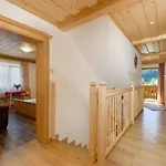 Apartment Haus Tanja *