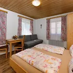 Apartment Haus Tanja *