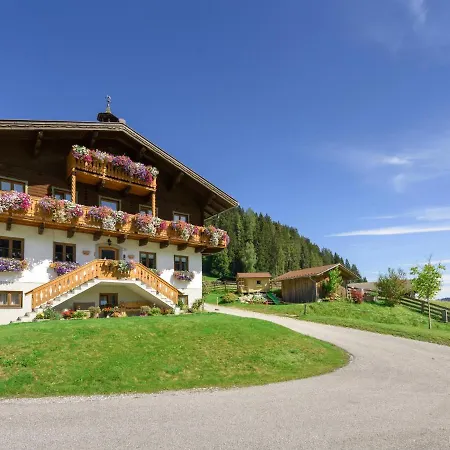 Haus Tanja *