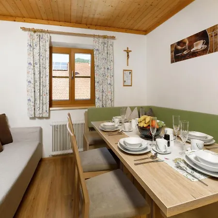 Apartamento Haus Tanja Wagrain