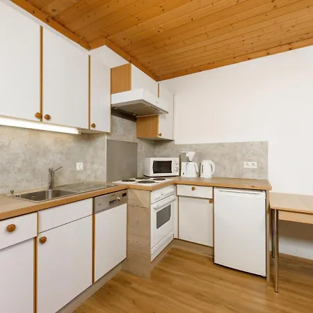 Haus Tanja *