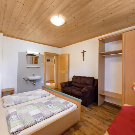 Apartment Haus Tanja *
