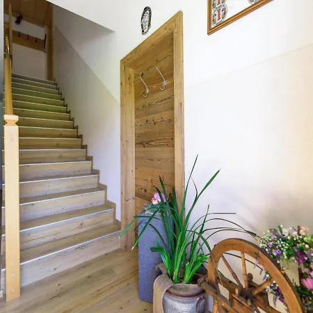 Haus Tanja