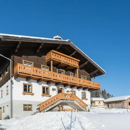 Haus Tanja
