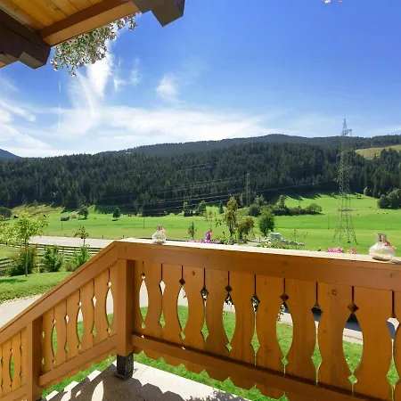 Haus Tanja Appartement