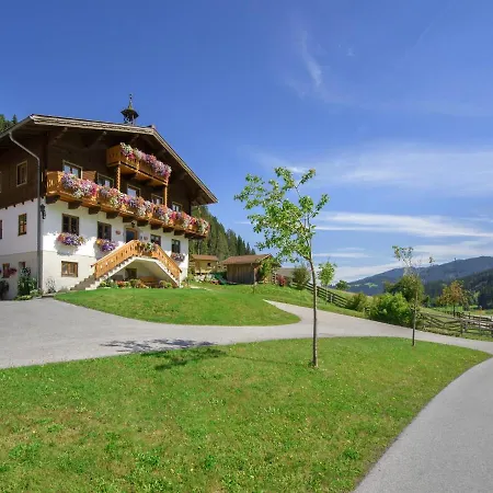 Haus Tanja Appartement *