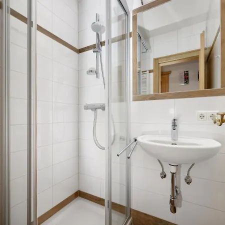 Apartamento Haus Tanja
