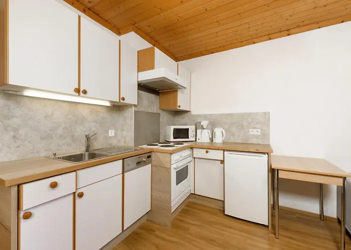 Haus Tanja *