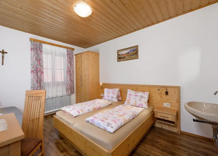 Haus Tanja Apartament