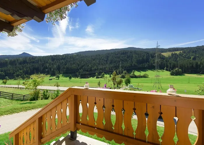 Haus Tanja Apartament