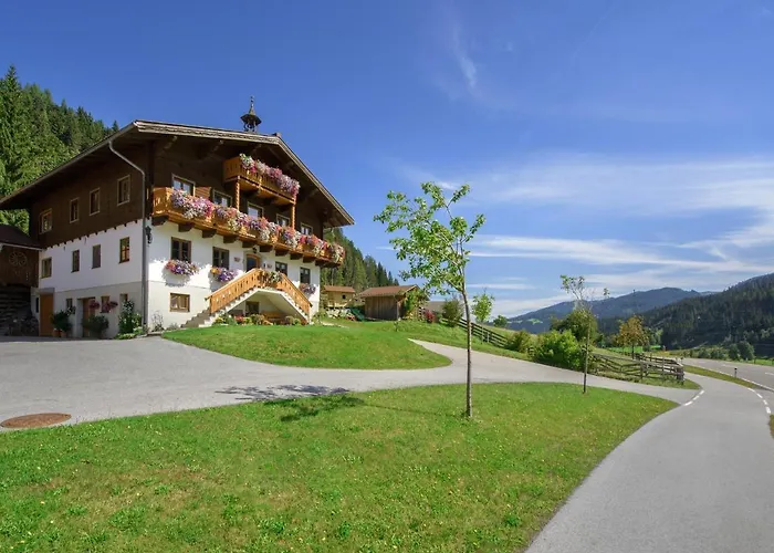 Haus Tanja Apartament *