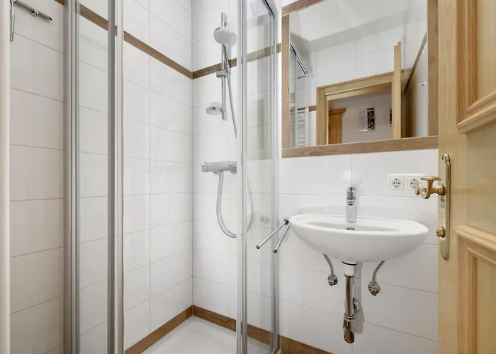 Apartament Haus Tanja